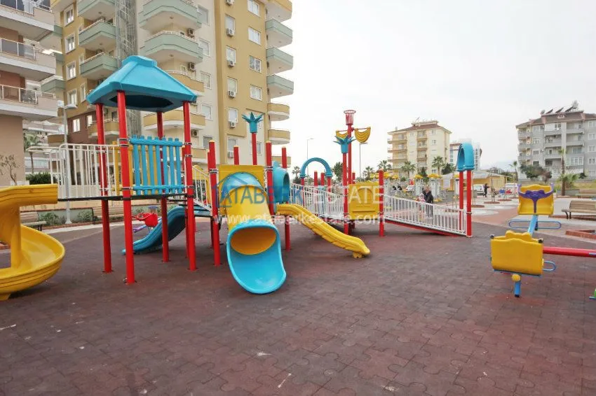 Трехкомнатная квартира в новостройке по низкой цене! 4 