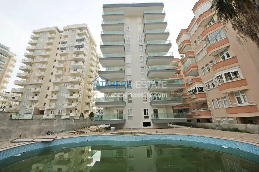 Трехкомнатная квартира в новостройке по низкой цене! 6 