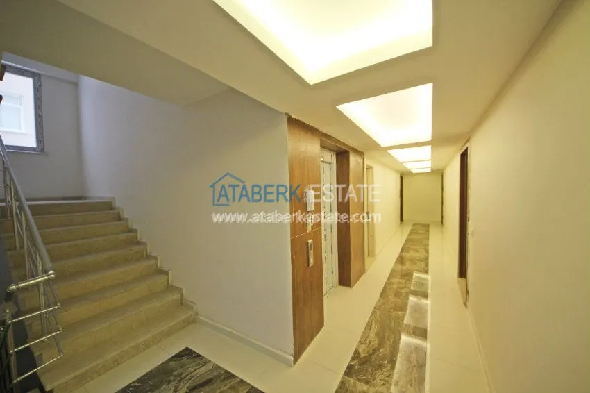 Трехкомнатная квартира в новостройке по низкой цене! 10 