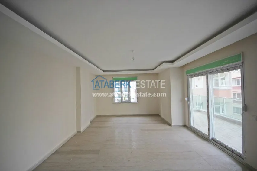 Трехкомнатная квартира в новостройке по низкой цене! 11 