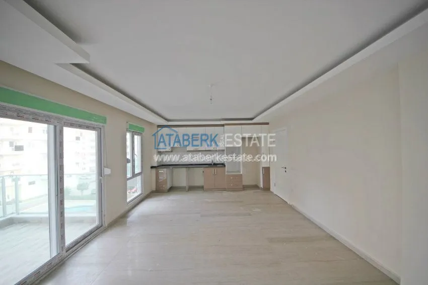 Трехкомнатная квартира в новостройке по низкой цене! 14 