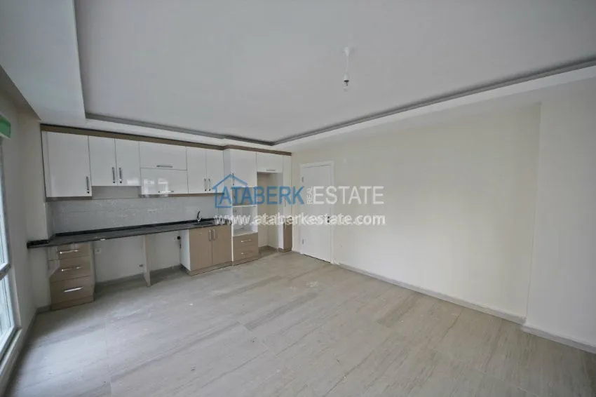 Трехкомнатная квартира в новостройке по низкой цене! 15 