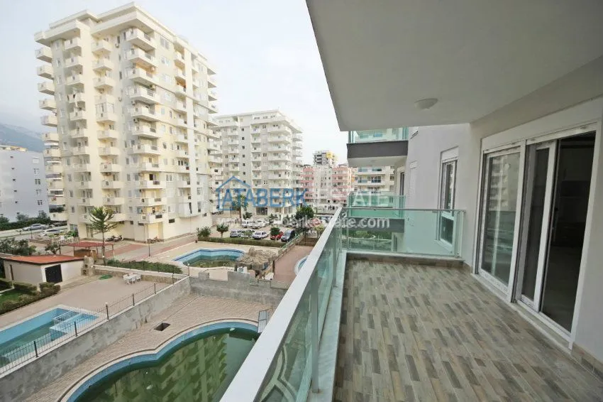 Трехкомнатная квартира в новостройке по низкой цене! 16 