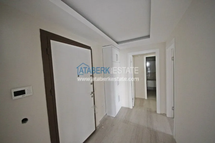 Трехкомнатная квартира в новостройке по низкой цене! 18 