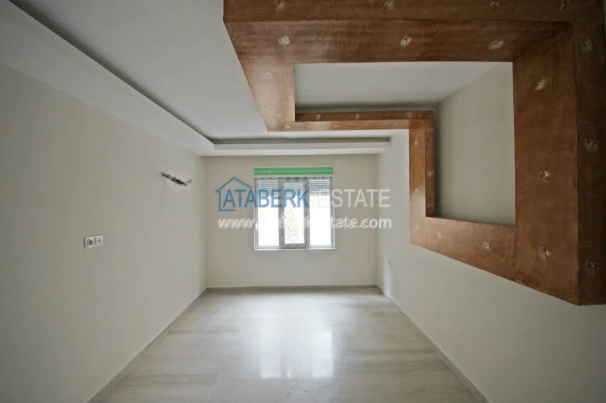 Трехкомнатная квартира в новостройке по низкой цене! 20 