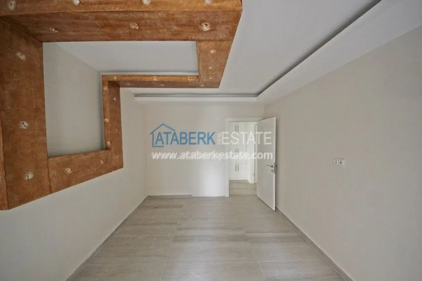 Трехкомнатная квартира в новостройке по низкой цене! 21 