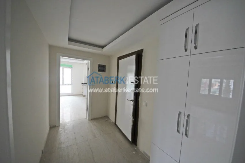 Трехкомнатная квартира в новостройке по низкой цене! 27 