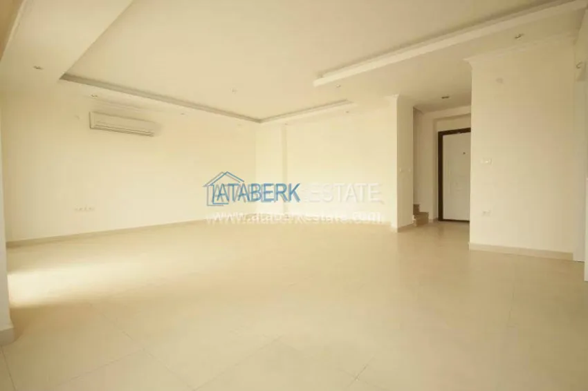 Квартира дуплекс в знаменитом комплексе Орион Сити, Орион 1 Алания 2