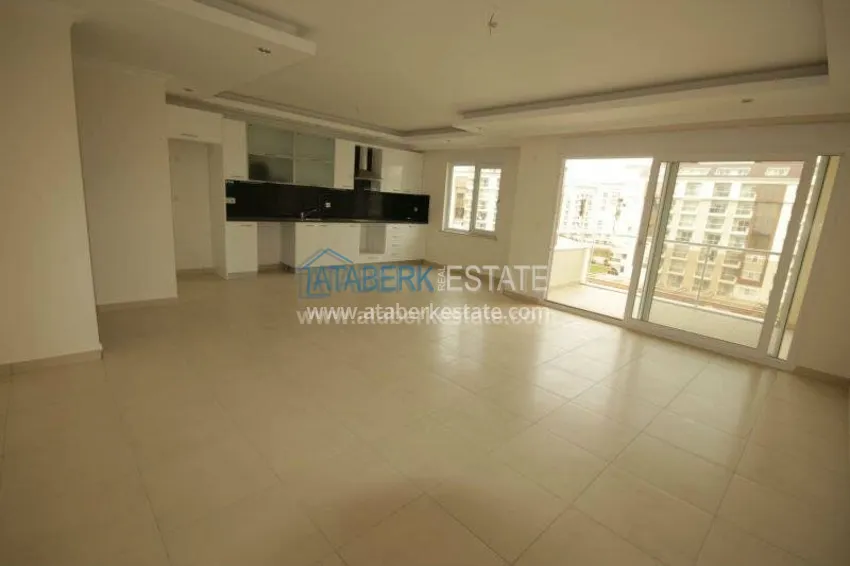 Квартира дуплекс в знаменитом комплексе Орион Сити, Орион 1 Алания 3