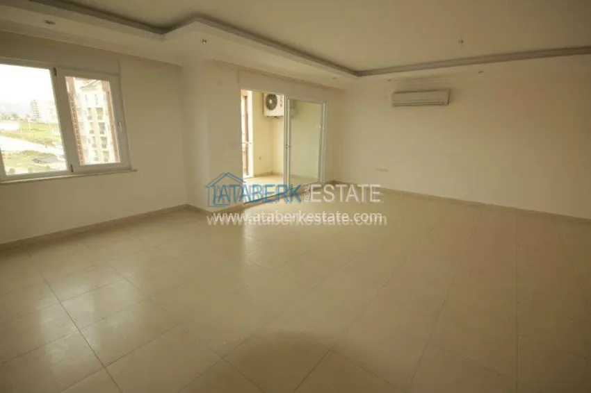 Квартира дуплекс в знаменитом комплексе Орион Сити, Орион 1 Алания 4