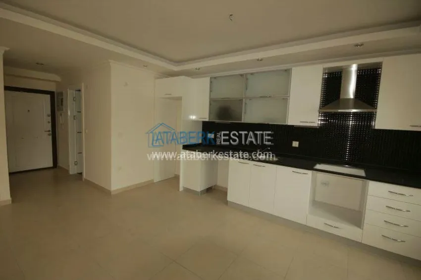 Квартира дуплекс в знаменитом комплексе Орион Сити, Орион 1 Алания 5