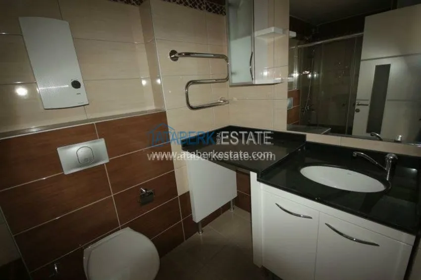 Квартира дуплекс в знаменитом комплексе Орион Сити, Орион 1 Алания 6