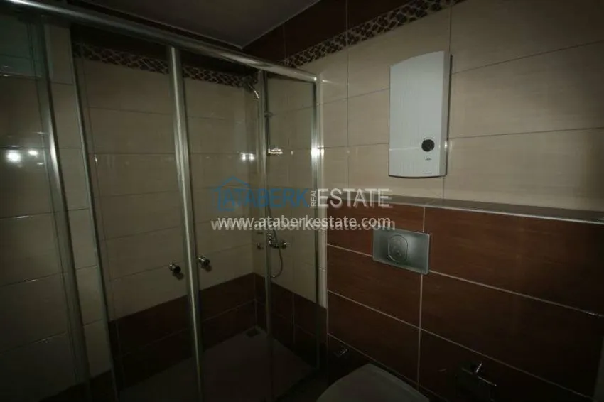 Квартира дуплекс в знаменитом комплексе Орион Сити, Орион 1 Алания 7