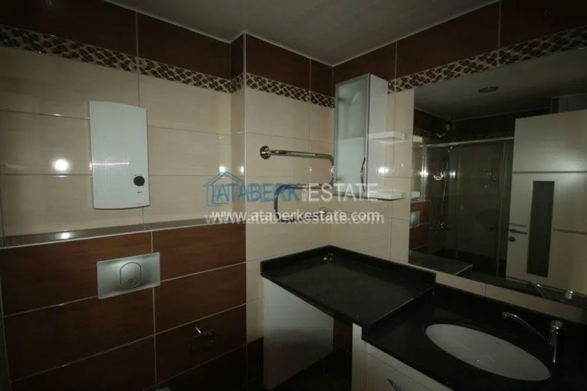 Квартира дуплекс в знаменитом комплексе Орион Сити, Орион 1 Алания 8