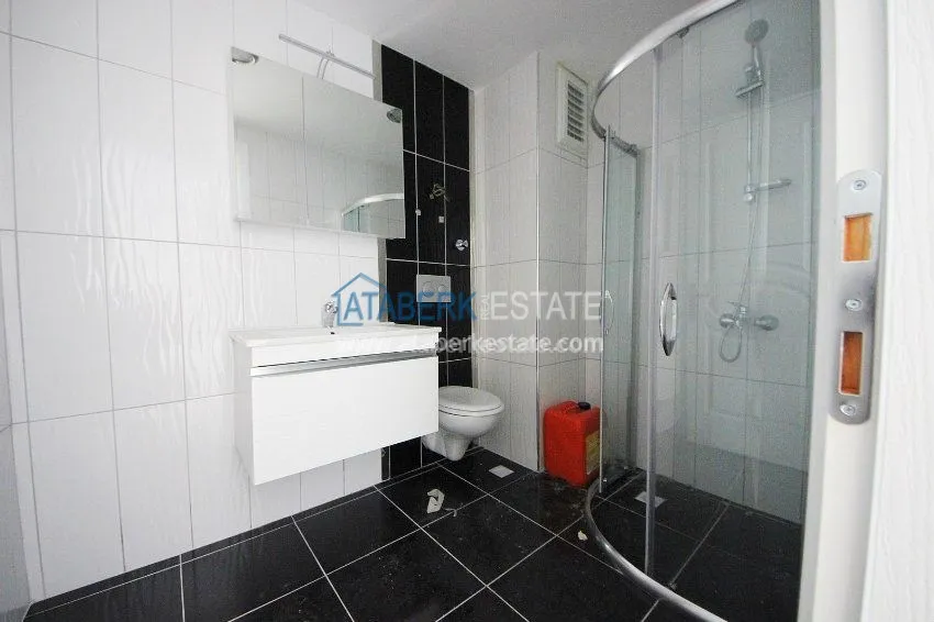 Квартира дуплекс в знаменитом комплексе Орион Сити, Орион 1 Алания 12