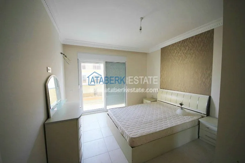 Квартира дуплекс в знаменитом комплексе Орион Сити, Орион 1 Алания 13