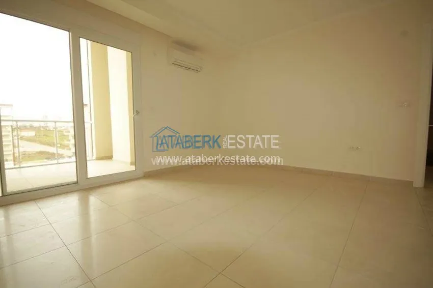 Квартира дуплекс в знаменитом комплексе Орион Сити, Орион 1 Алания 14