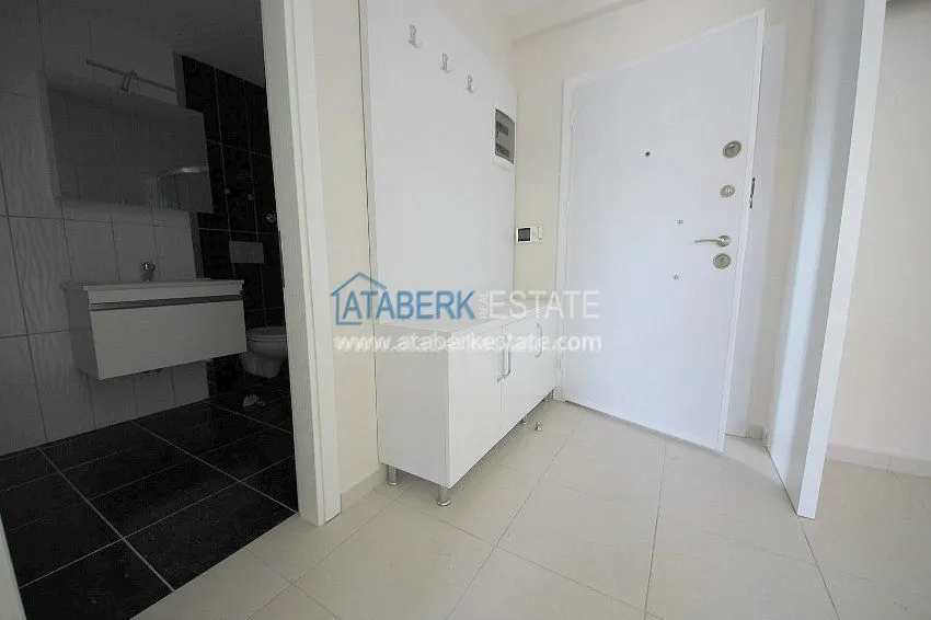 Квартира дуплекс в знаменитом комплексе Орион Сити, Орион 1 Алания 15