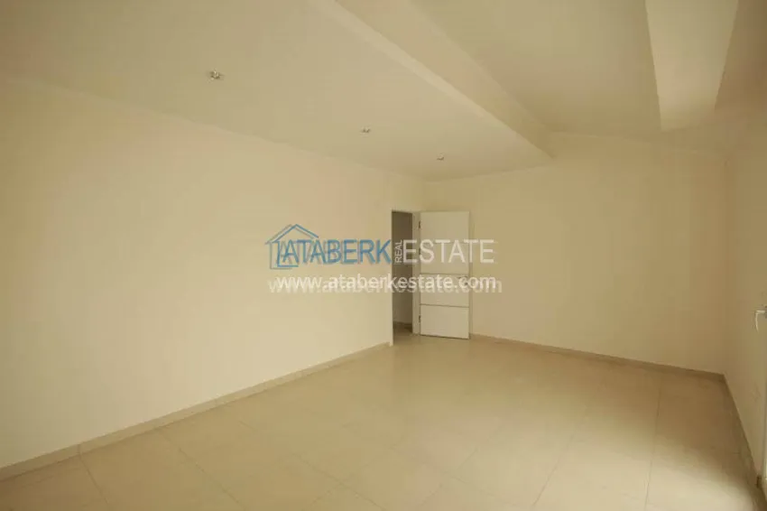 Квартира дуплекс в знаменитом комплексе Орион Сити, Орион 1 Алания 17