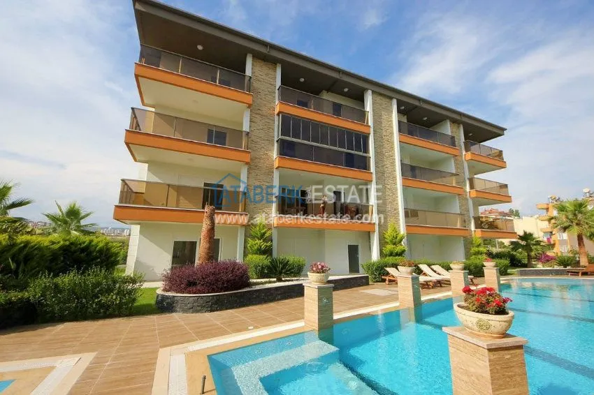 Срочно! 2+1 с мебелью и техникой от собственника по крайне привлекательной цене 13 