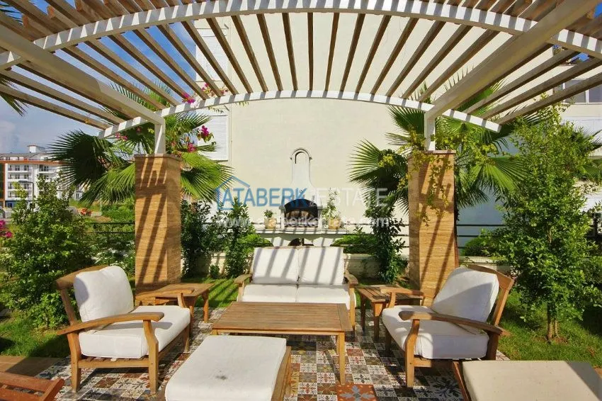 Срочно! 2+1 с мебелью и техникой от собственника по крайне привлекательной цене 14 