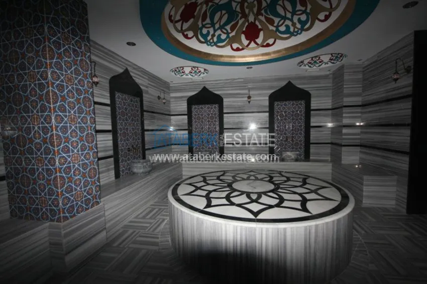 Квартира от собственника в знаменитом комплексе Орион 4 23 