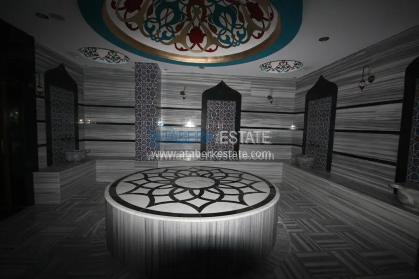 Квартира от собственника в знаменитом комплексе Орион 4 26 