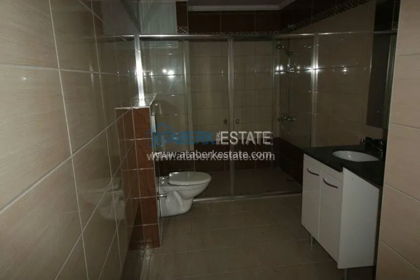 Квартира дуплекс в знаменитом комплексе Орион Сити, Орион 1 Алания 25