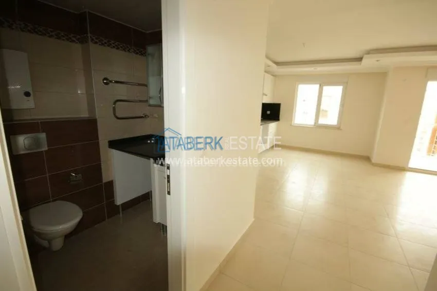 Квартира дуплекс в знаменитом комплексе Орион Сити, Орион 1 Алания 27