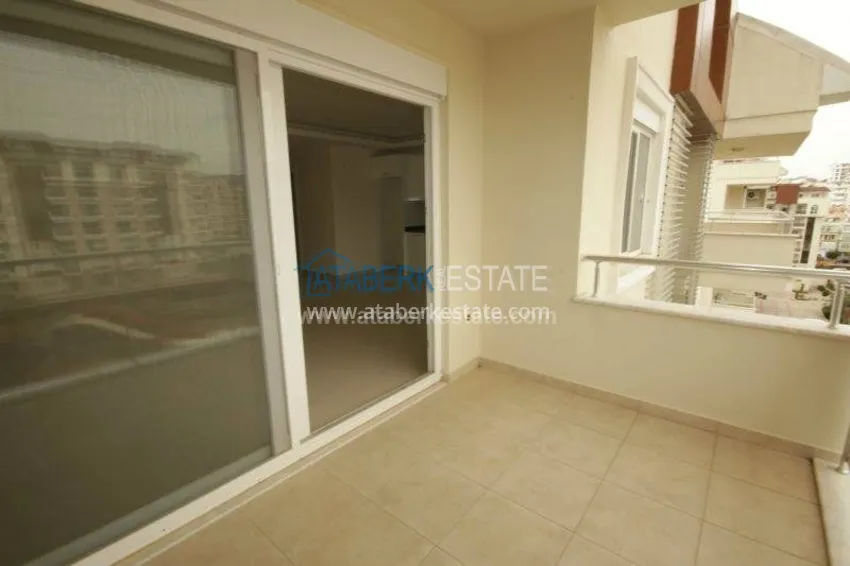 Квартира дуплекс в знаменитом комплексе Орион Сити, Орион 1 Алания 28