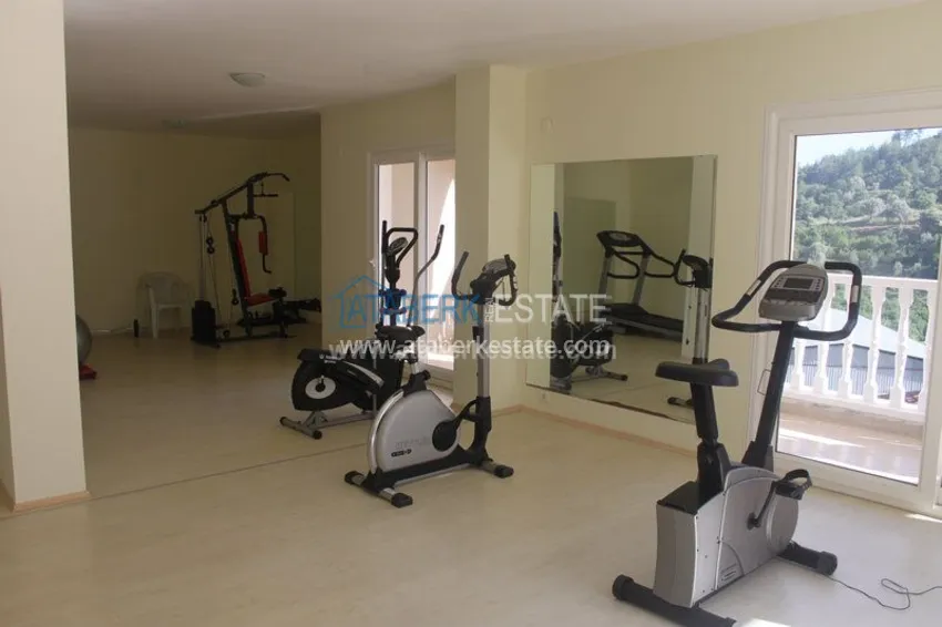 Комплекс на первой береговой линии, квартиры с видом на море! 1 