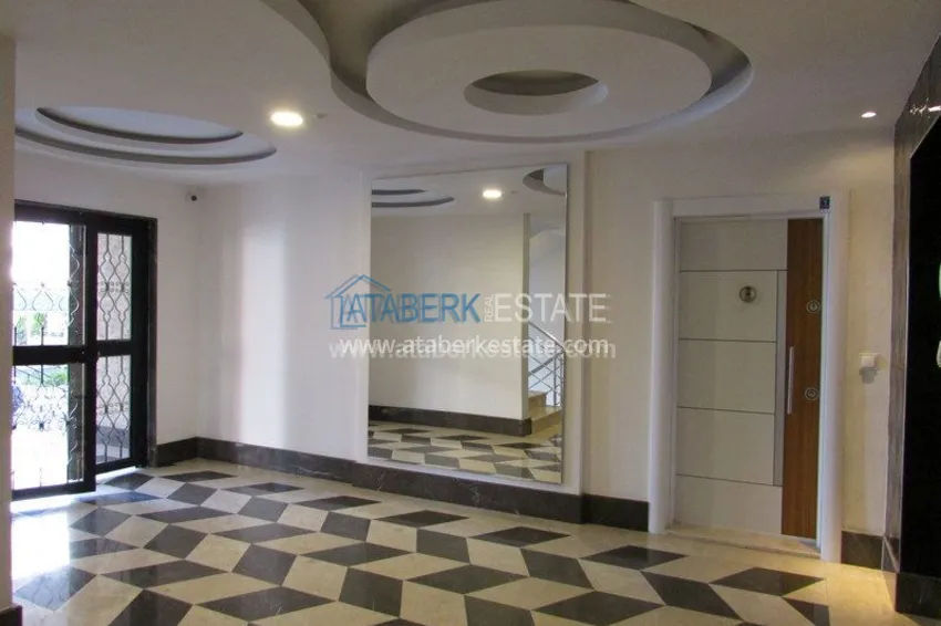 Комплекс на первой береговой линии, квартиры с видом на море! 4 