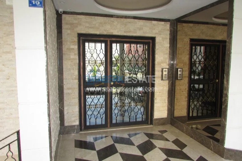 Комплекс на первой береговой линии, квартиры с видом на море! 6 