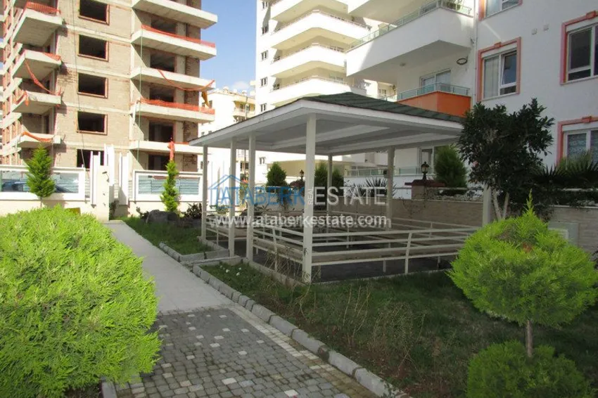 Комплекс на первой береговой линии, квартиры с видом на море! 7 