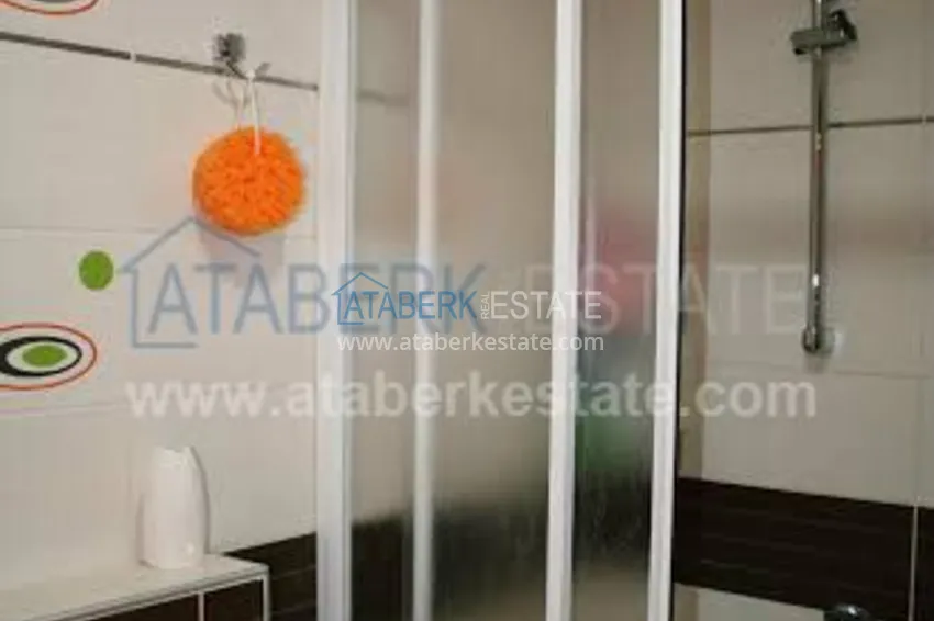 Квартира 2+1 в элитном комплексе. 2 