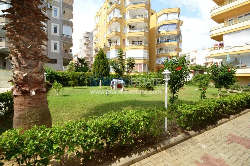 Трехкомнатная квартира в комплексе, расположенном на первой береговой линии от собственника 7 