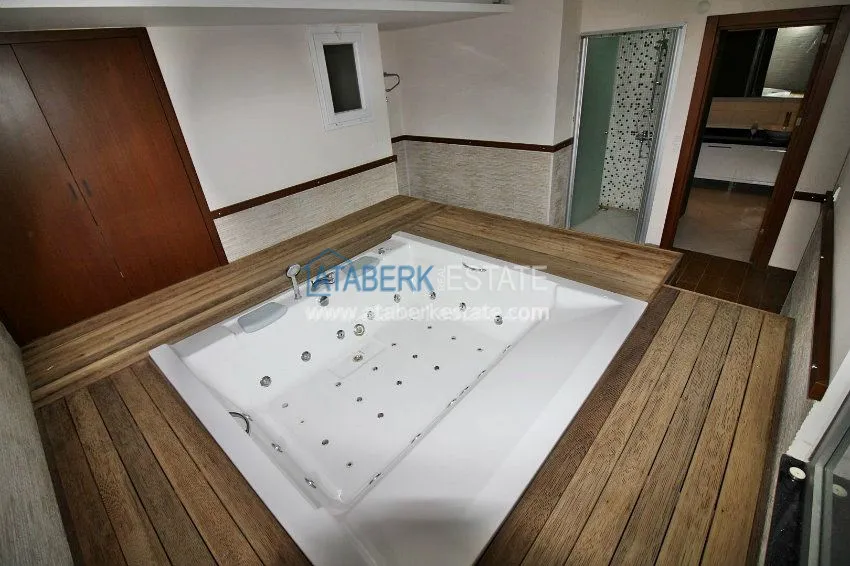 Квартира 2+1 в Махмутларе от собственника с мебелью и техникой 10