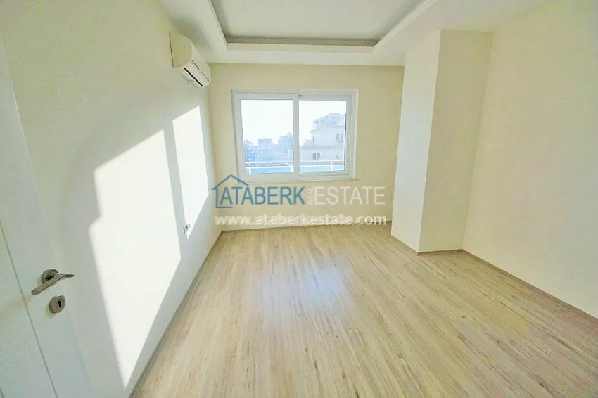 Апартаменты 2+1 в престижном комплексе. 13 