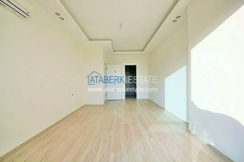 Апартаменты 2+1 в престижном комплексе. 14 