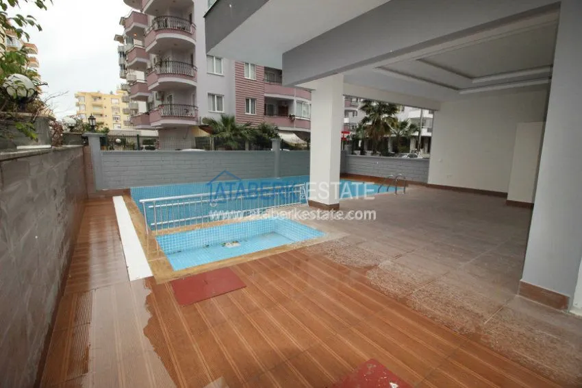 Квартира 2+1 с чистовой отделкой недалеко от моря 4 