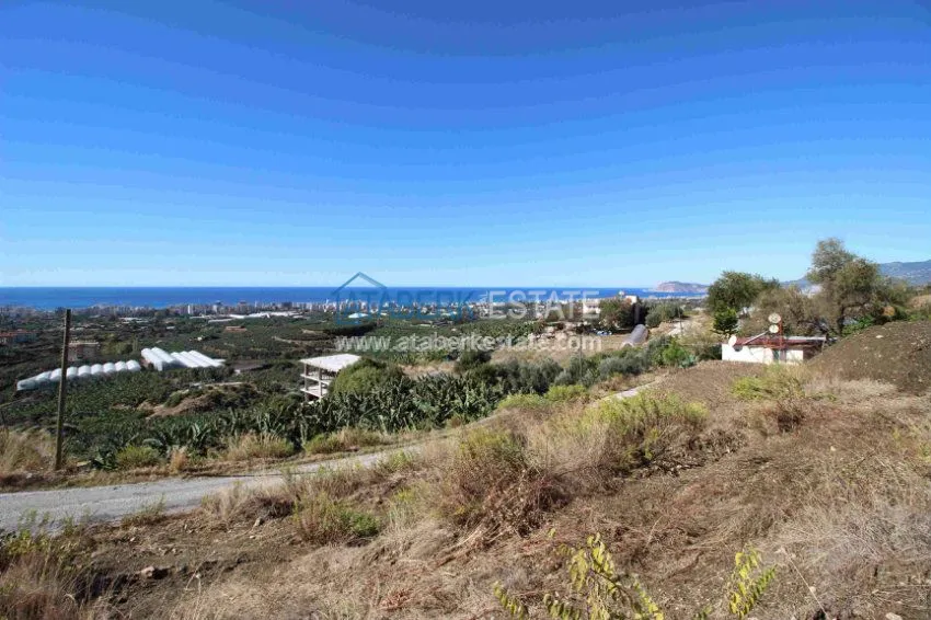 Меблированные апартаменты 2+1 в районе Джикджили. 3 