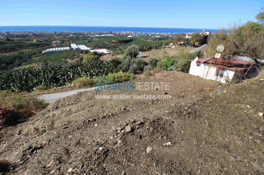 Меблированные апартаменты 2+1 в районе Джикджили. 5 