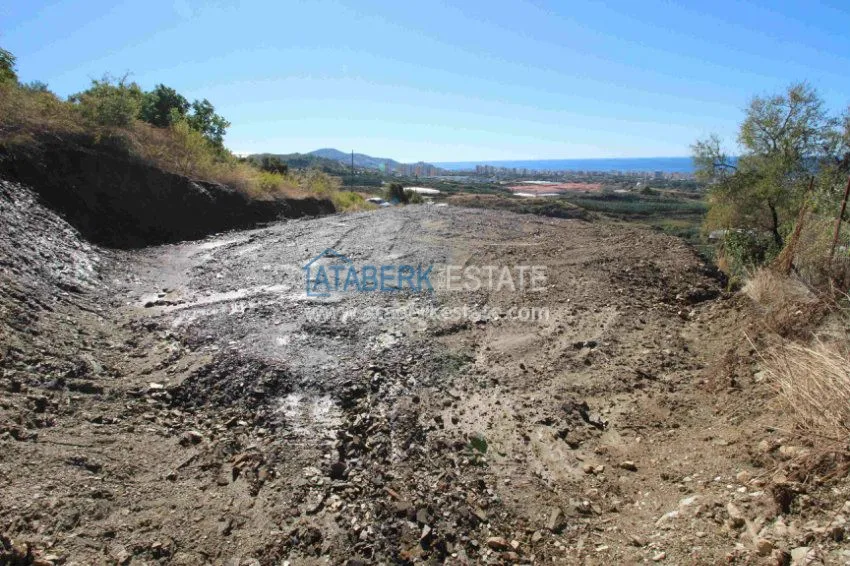 Меблированные апартаменты 2+1 в районе Джикджили. 7 