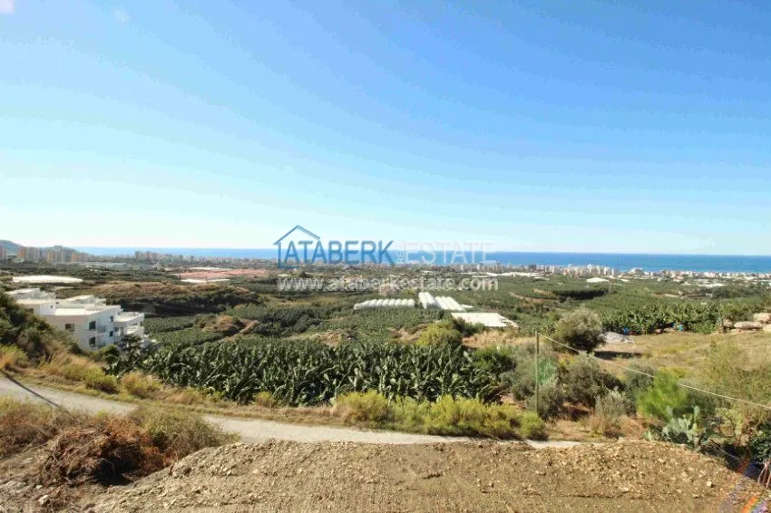 Меблированные апартаменты 2+1 в районе Джикджили. 12 