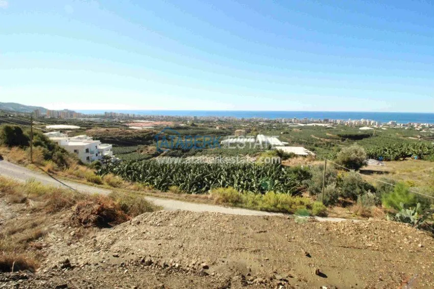 2+1 от собственника в центре Алании с мебелью и техникой 7 