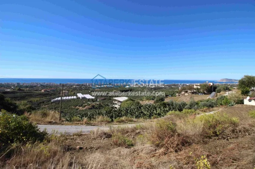 Меблированные апартаменты 2+1 в районе Джикджили. 13 