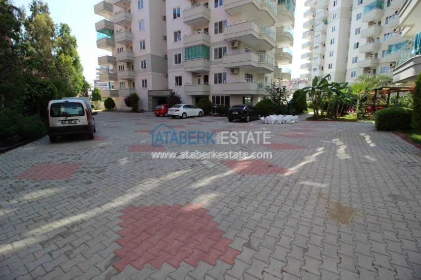 Квартира 2+1 в новом административном центре - Оба 2 