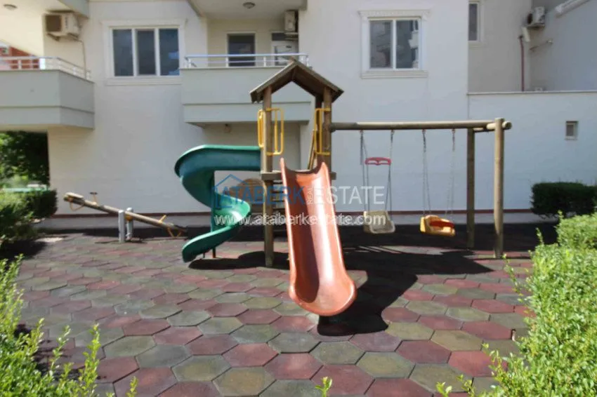 Квартира 2+1 в новом административном центре - Оба 5 