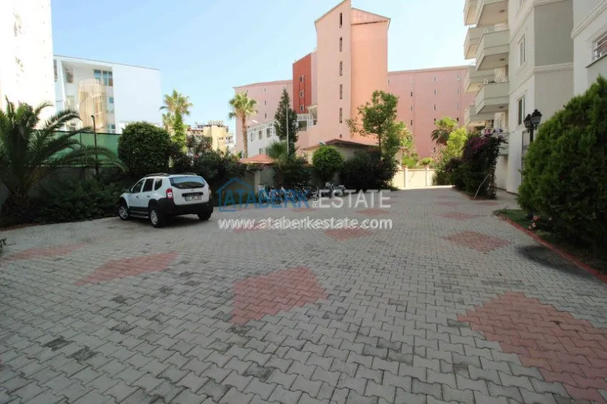 Квартира 2+1 в новом административном центре - Оба 11 