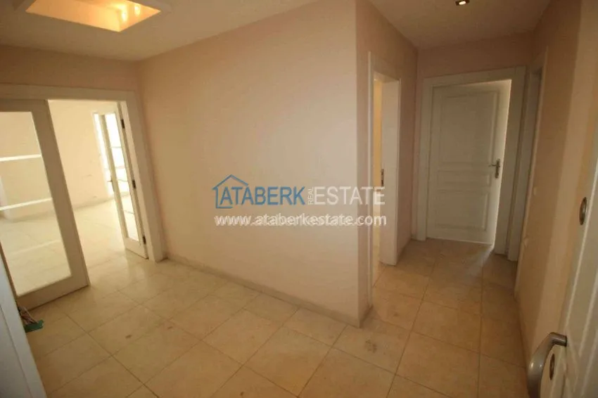 Квартира 2+1 в новом административном центре - Оба 14 